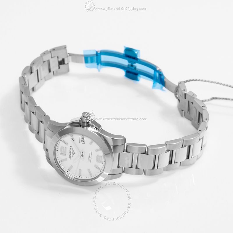 Longines Longines Conquest L32764166 1