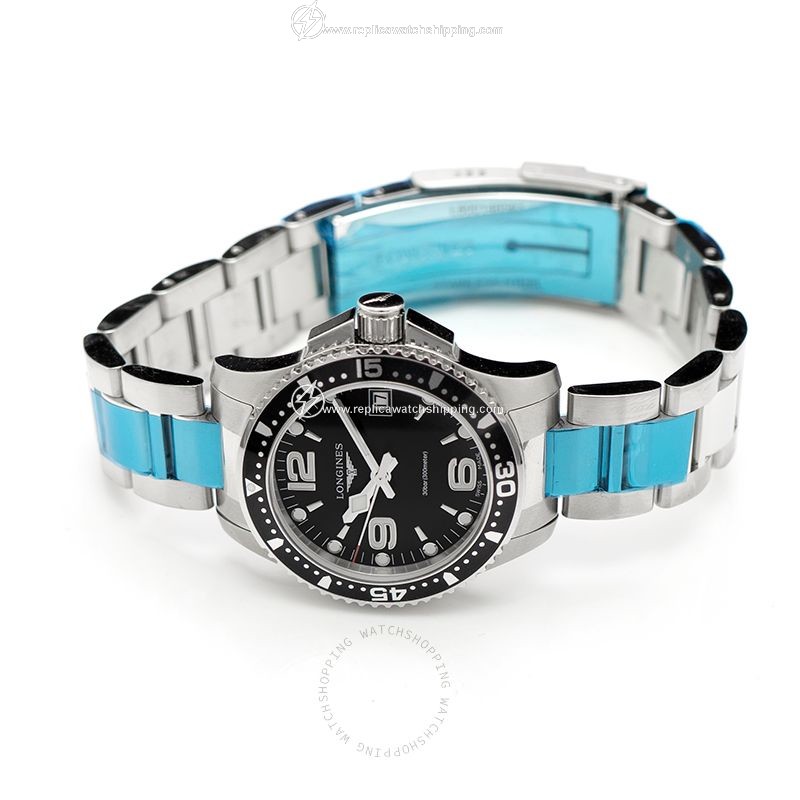 Longines HydroConquest L33404566 1
