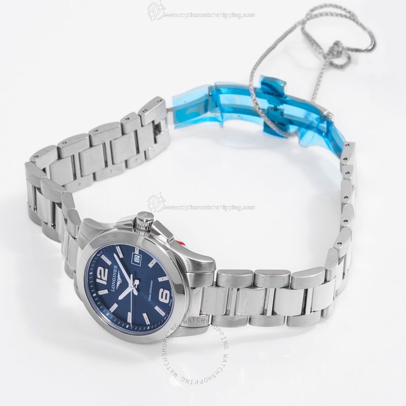 Longines Longines Conquest L33764966 1