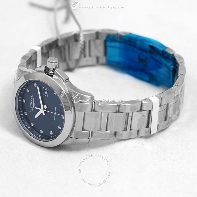 Longines Longines Conquest L33764976 1