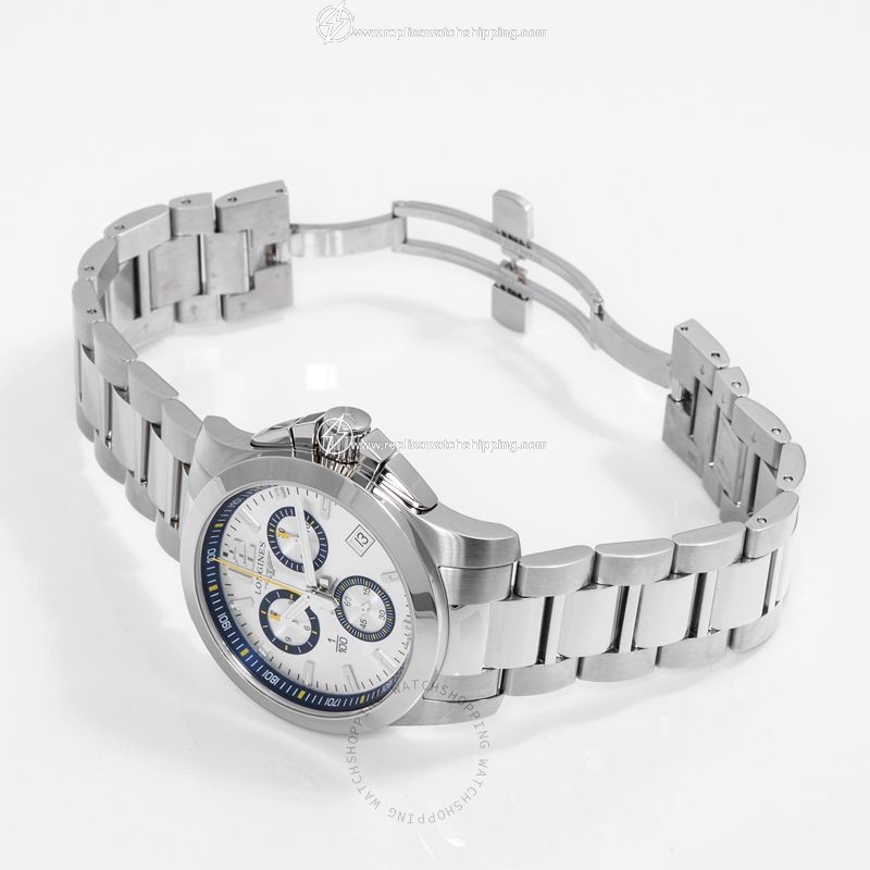 Longines Longines Conquest L37004786 1