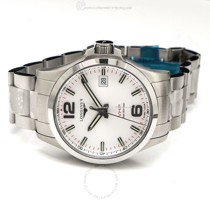 Longines Longines Conquest L37264766 1