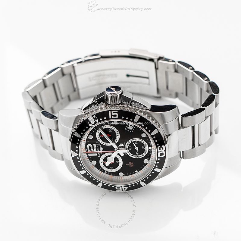 Longines HydroConquest L37434566 1