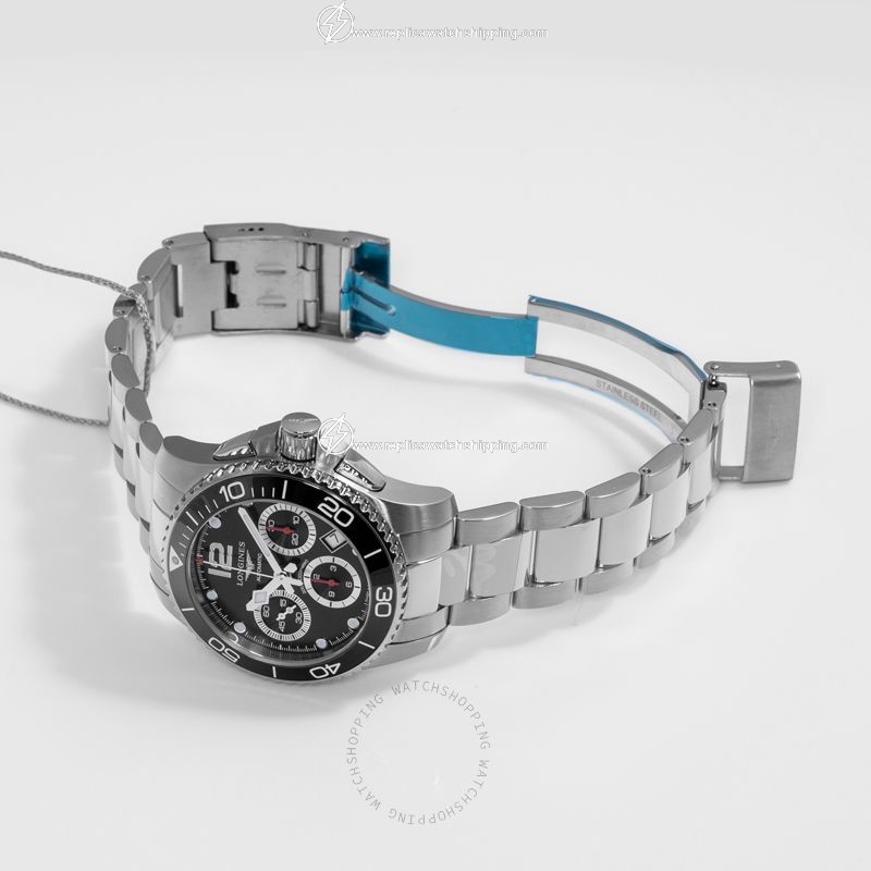 Longines HydroConquest L37834566 1