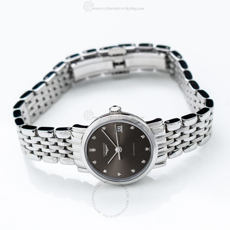 Longines The Longines Elegant Collection L43094786 1