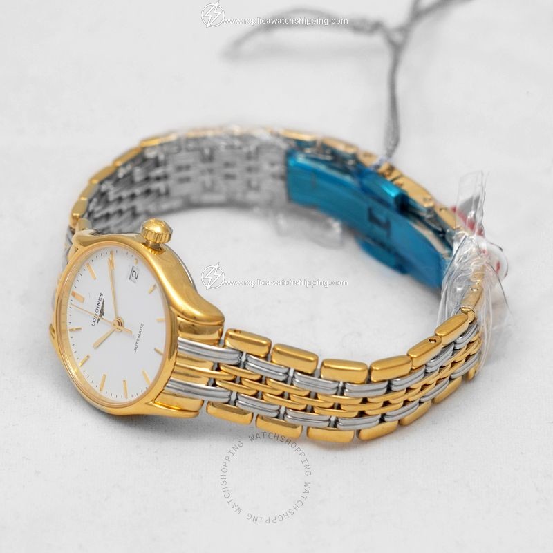 Longines Longines Lyre L43602127 1