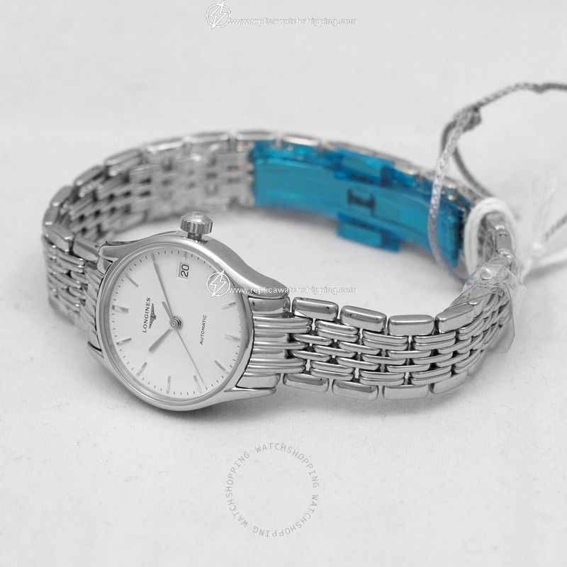Longines Longines Lyre L43604126 1