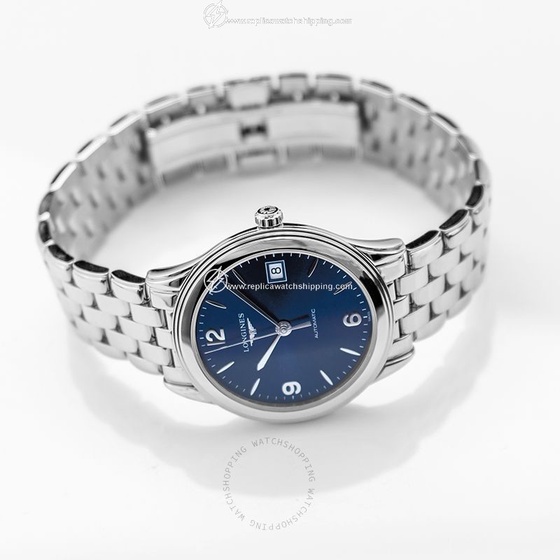 Longines Flagship L47744966 1