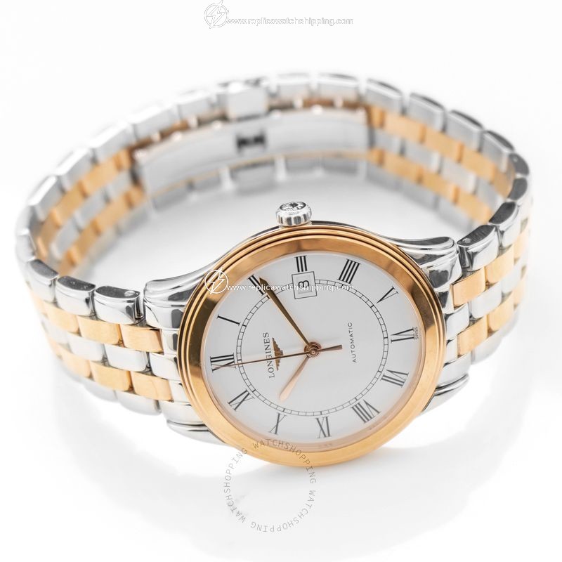 Longines Flagship L48743917 1
