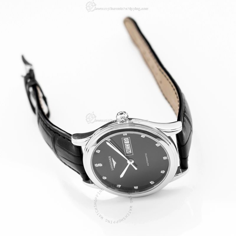 Longines Flagship L48994572 1