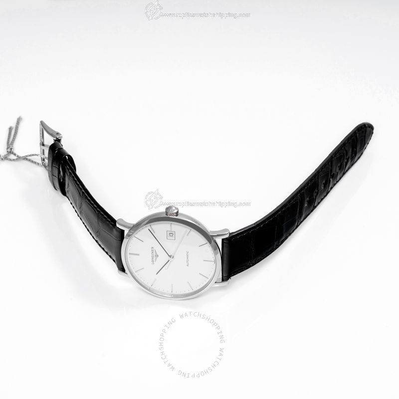 Longines The Longines Elegant Collection L49104122 1