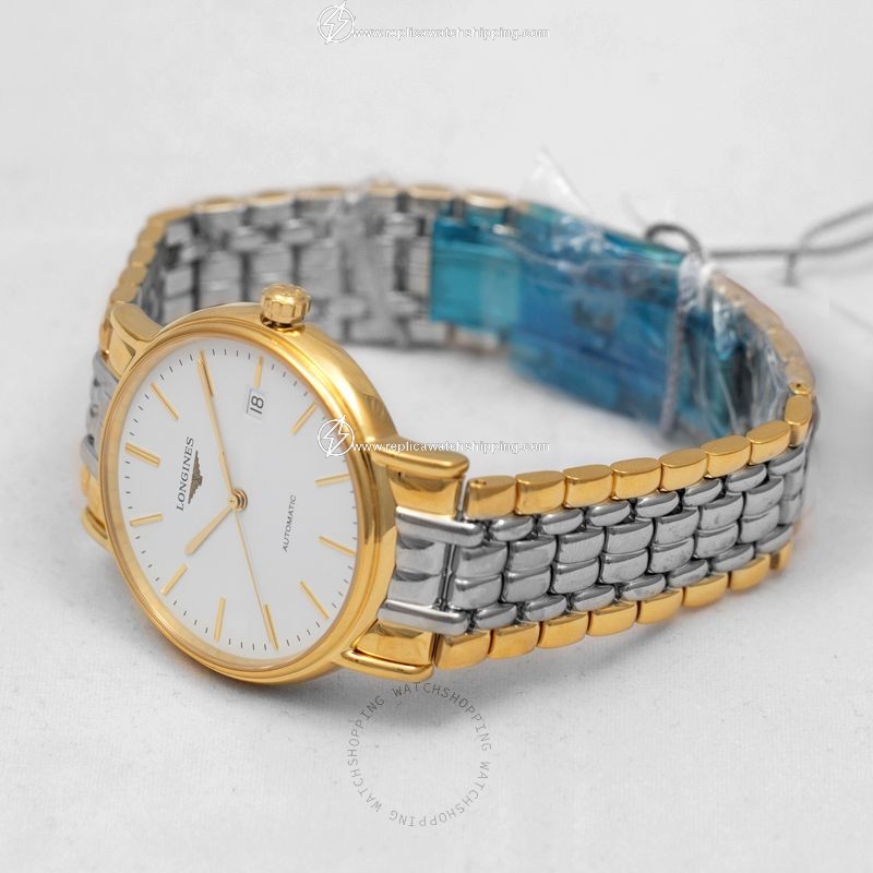 Longines Longines Lyre L49602117 1