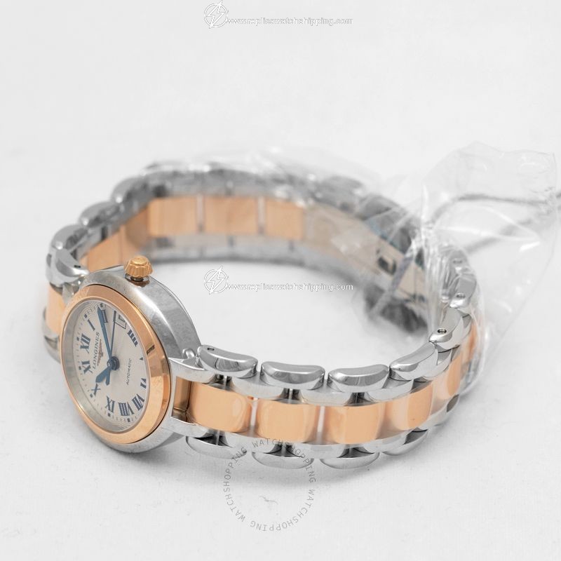 Longines Longines PrimaLuna L81115786 1