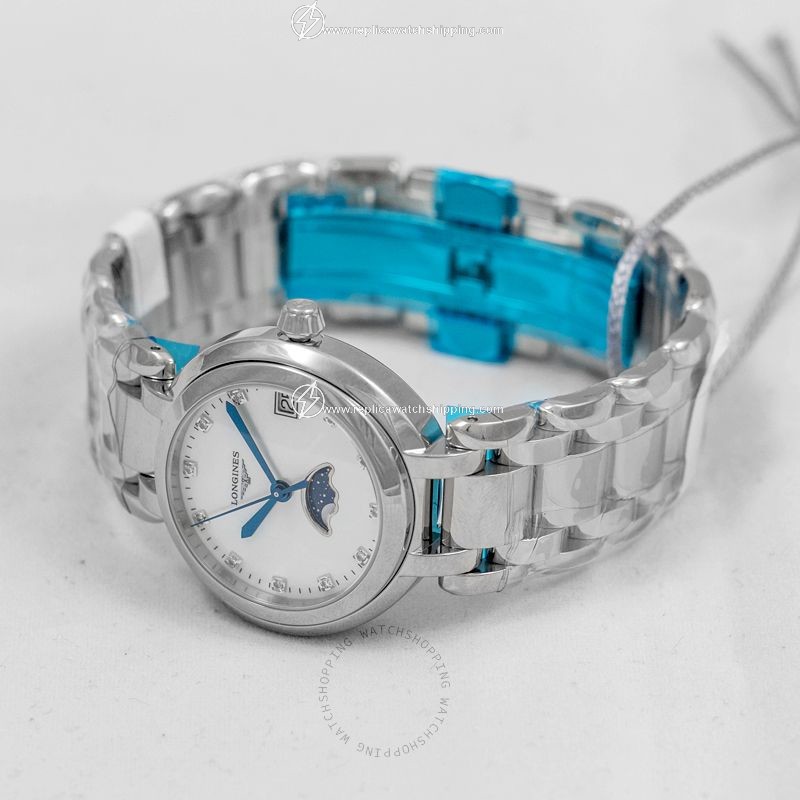 Longines Longines PrimaLuna L81154876 1
