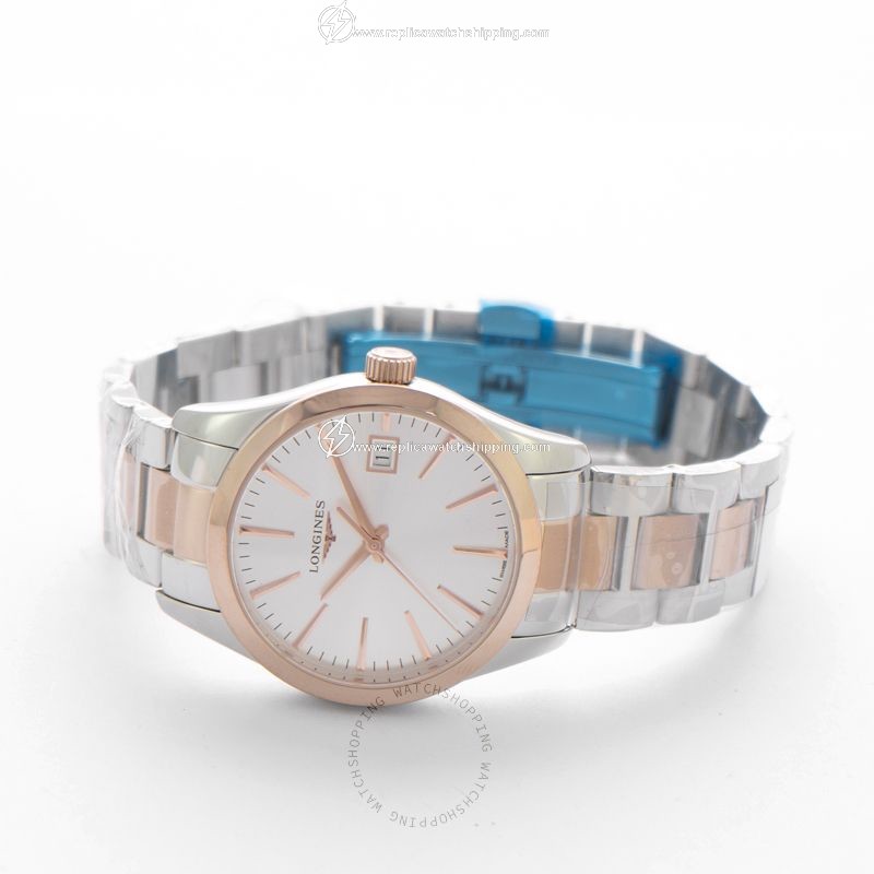 Longines Conquest Classic L23863727 1