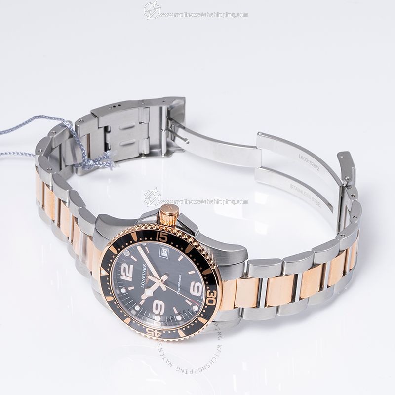 Longines Conquest Classic L37403587 1
