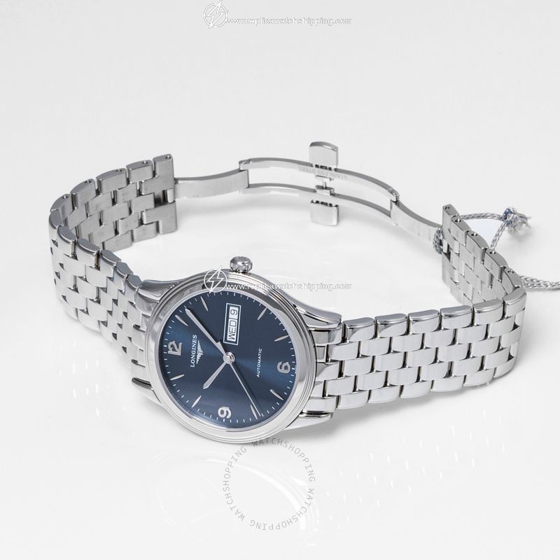 Longines Flagship L48994966 1