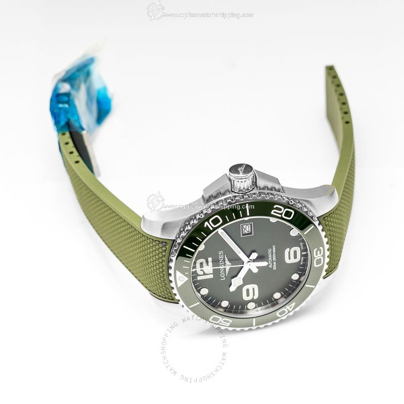 Longines HydroConquest L37824069 1