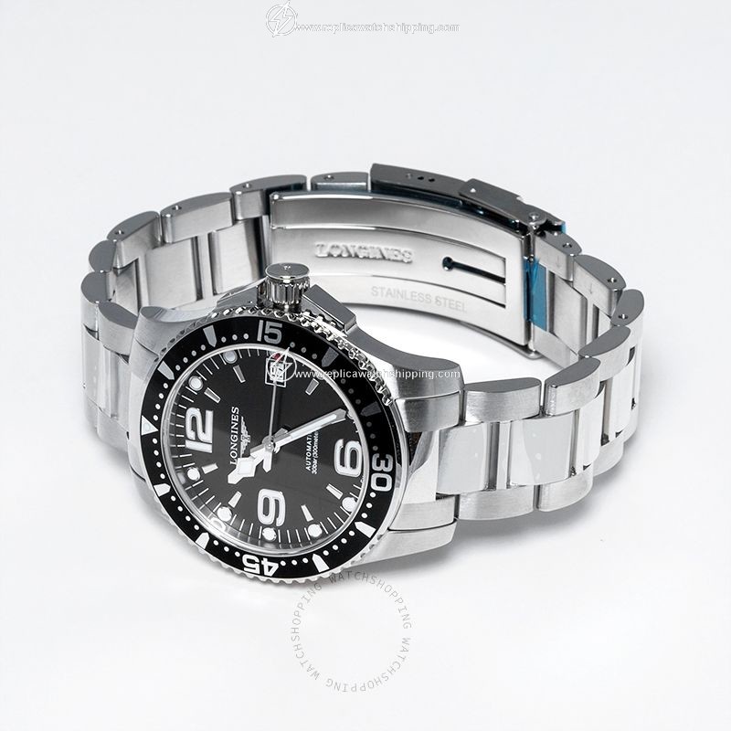 Longines HydroConquest L37414566 1