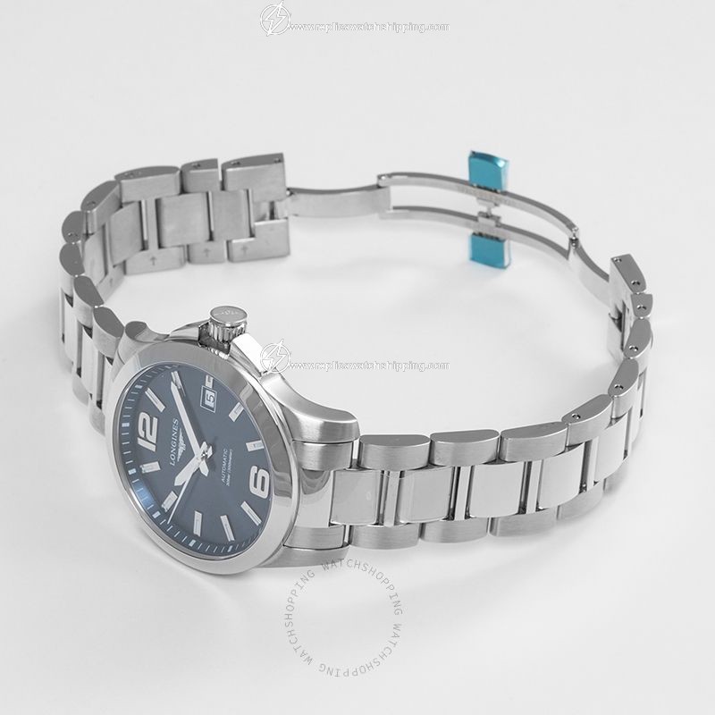 Longines Longines Conquest L37764996 1