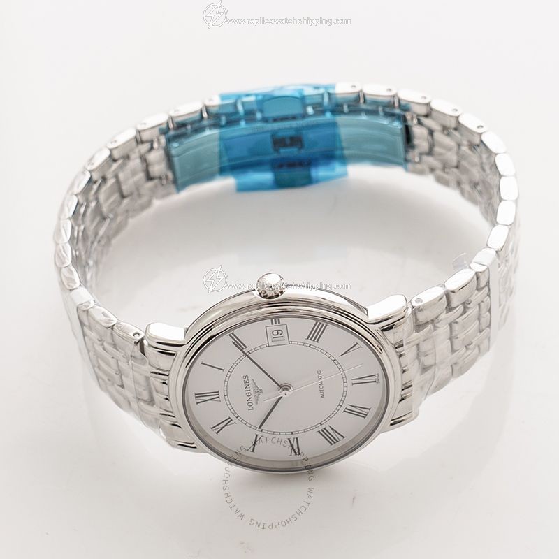 Longines presence L48214116 1