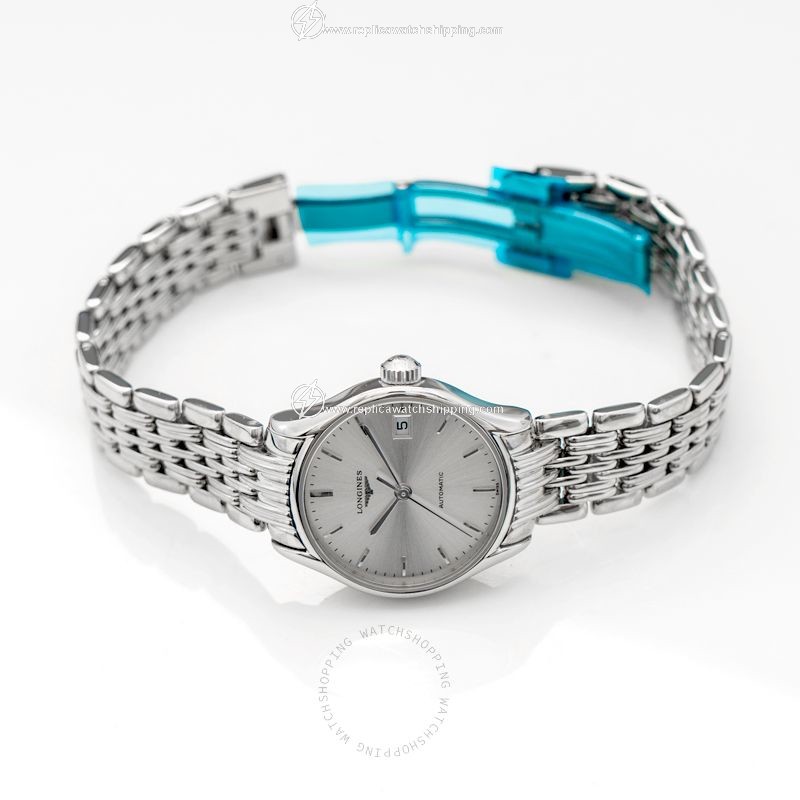 Longines Longines Lyre L43604726 1