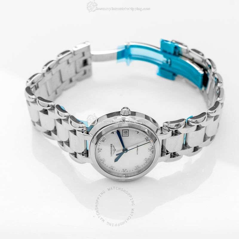 Longines Longines PrimaLuna L81134876 1