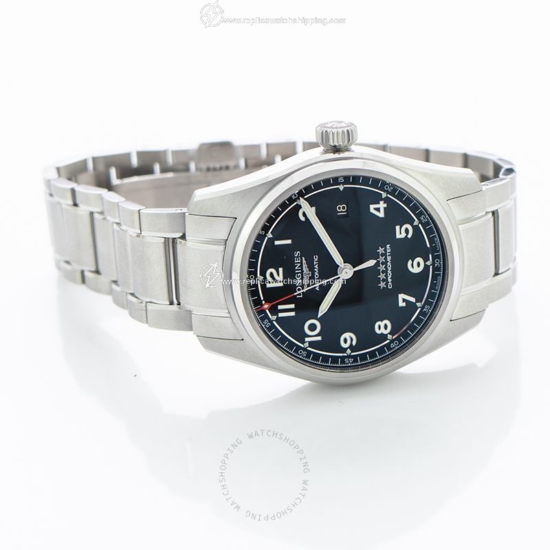 Longines Longines Spirit L38104536 1
