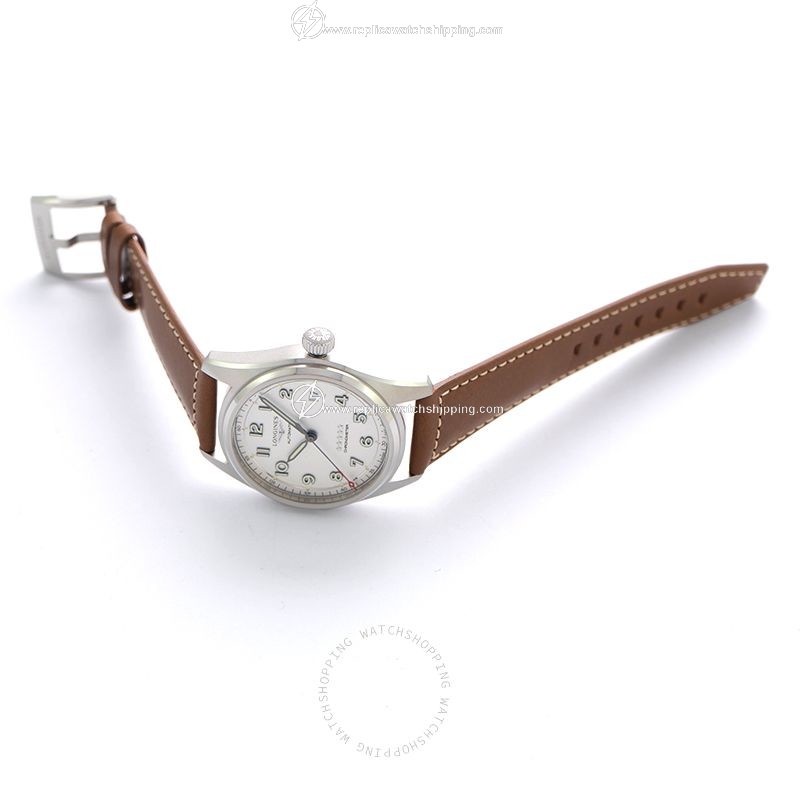 Longines Longines Spirit L38104732 1