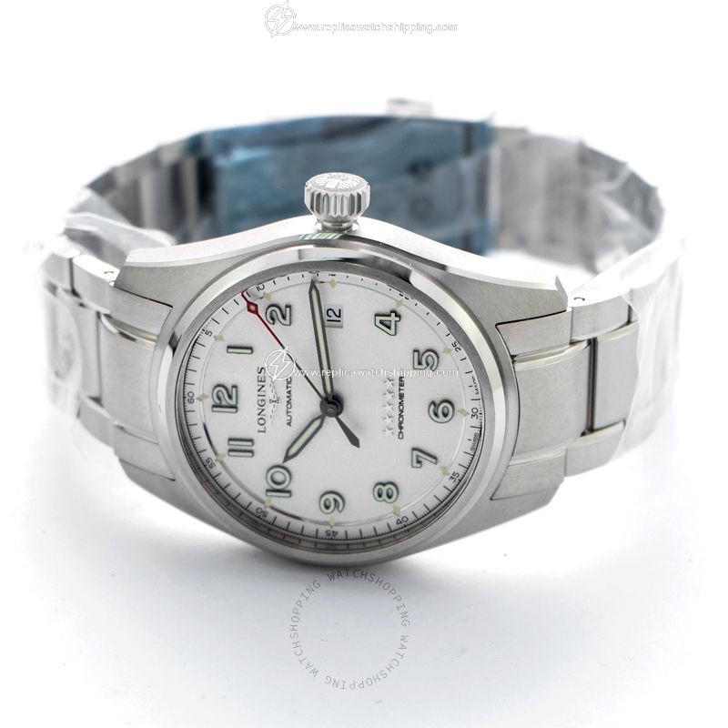 Longines Longines Spirit L38104739 1