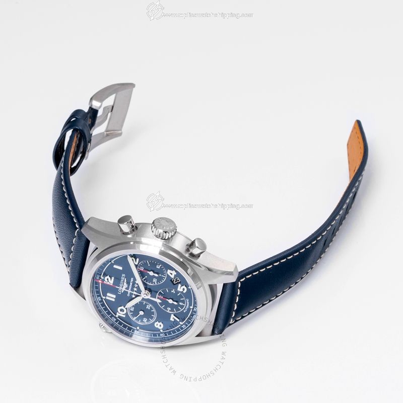 Longines Longines Spirit L38204930 1