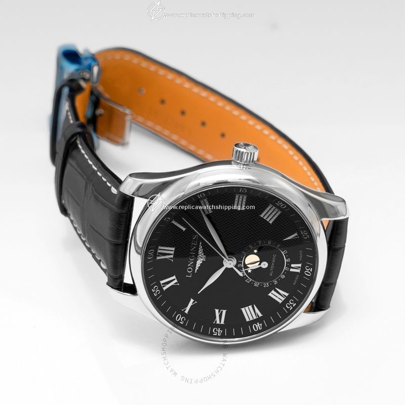 Longines The Longines Master Collection L29094517 1