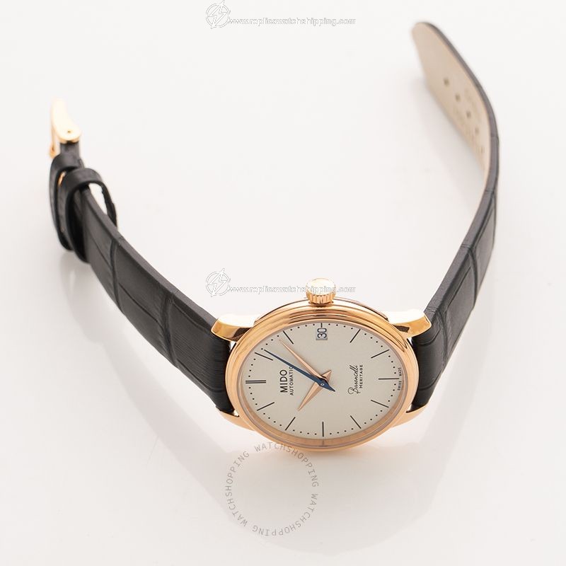 Mido Baroncelli III M027.207.36.260.00 1