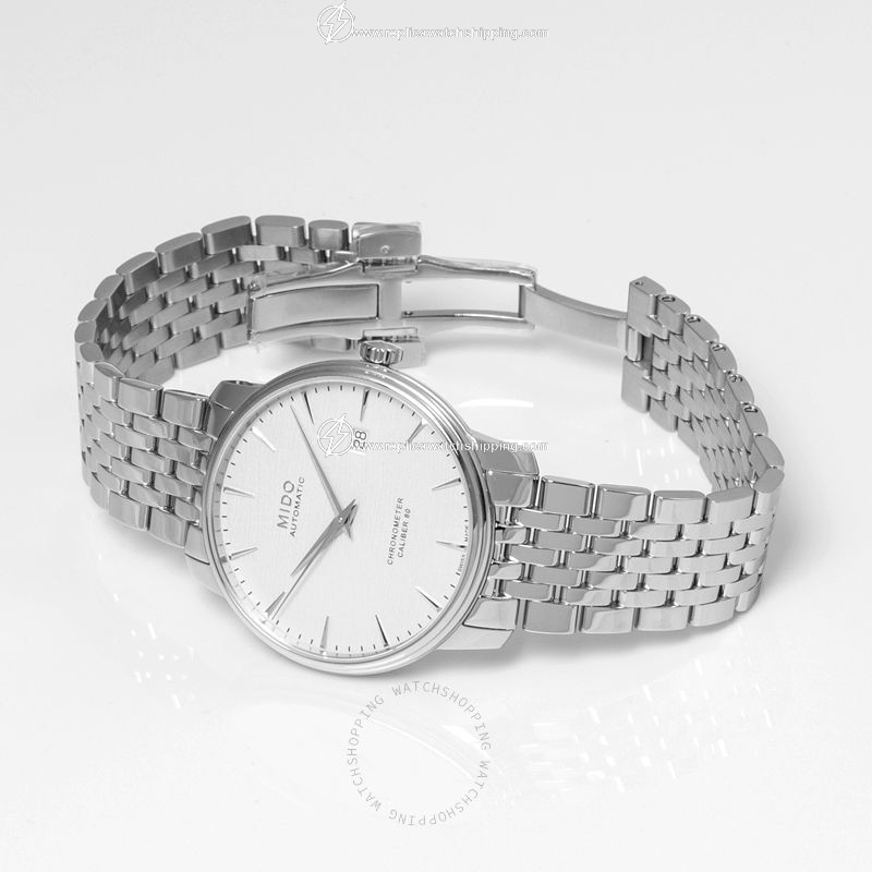 Mido Baroncelli III M027.408.11.031.00 1