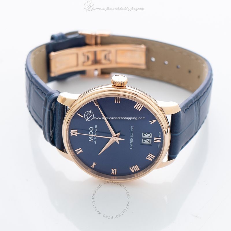 Mido Baroncelli III M027.426.36.043.00 1