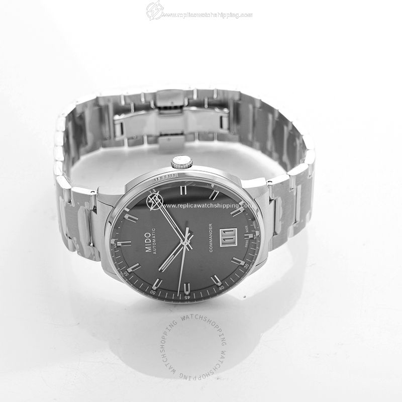 Mido Commander II M021.626.11.061.00 1