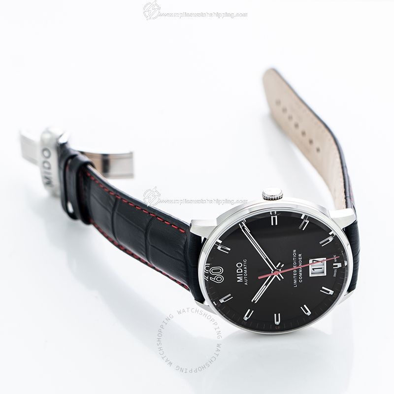 Mido Commander II M021.626.16.081.00 1