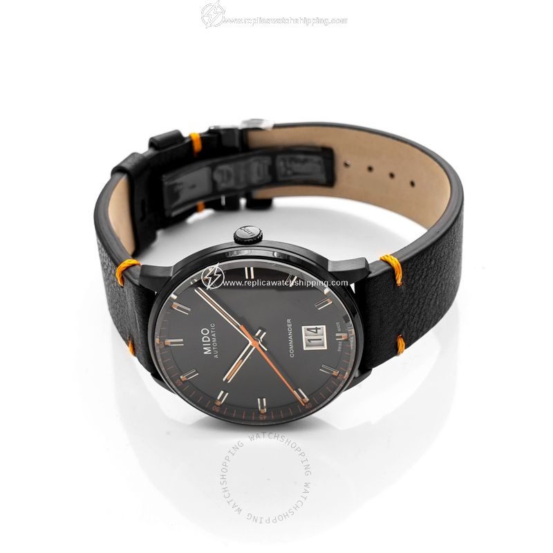 Mido Commander II M021.626.36.051.01 1