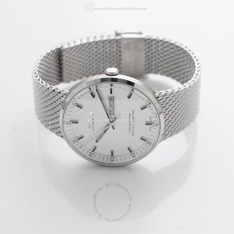 Mido Commander II M031.631.11.031.00 1