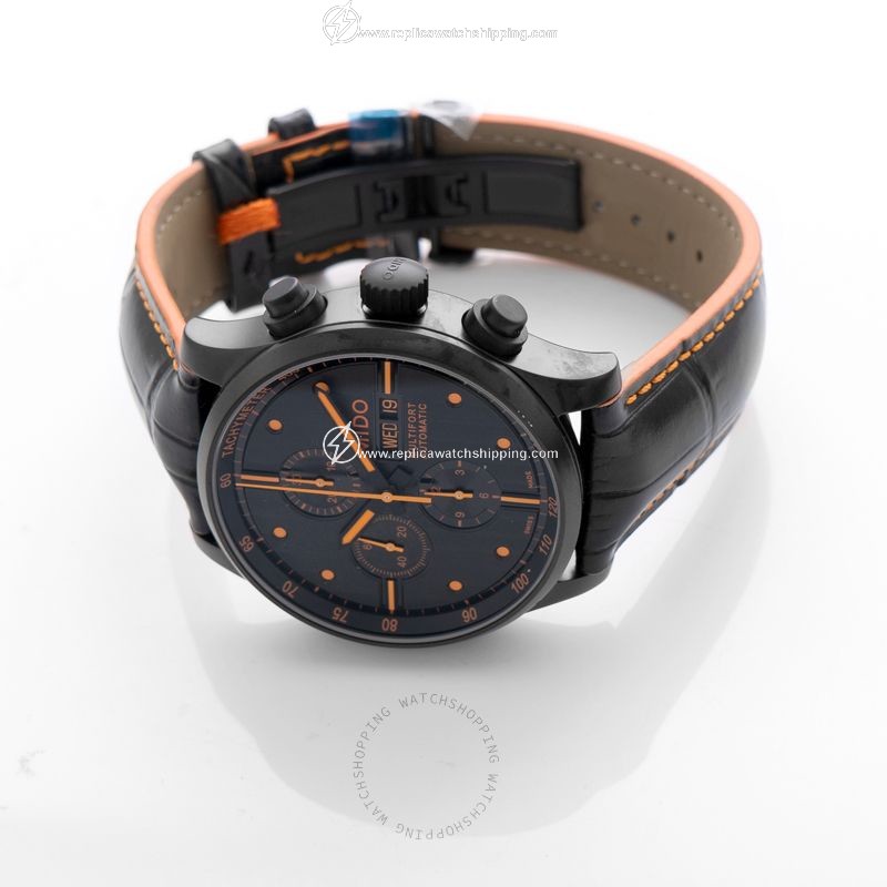Mido Multifort M005.614.36.051.22 1