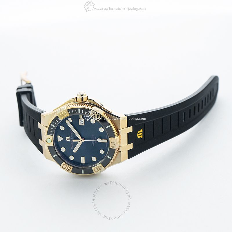 Maurice Lacroix Aikon AI6058-BRZ0B-330-2 1