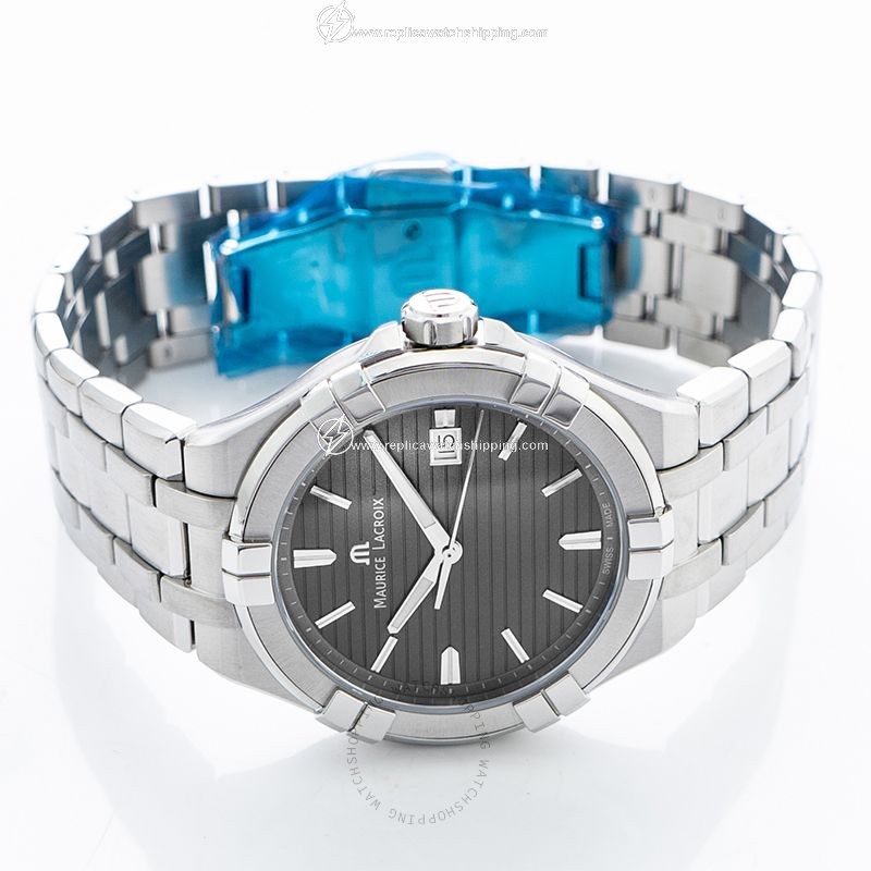 Maurice Lacroix Aikon AI1008-SS002-332-1 1