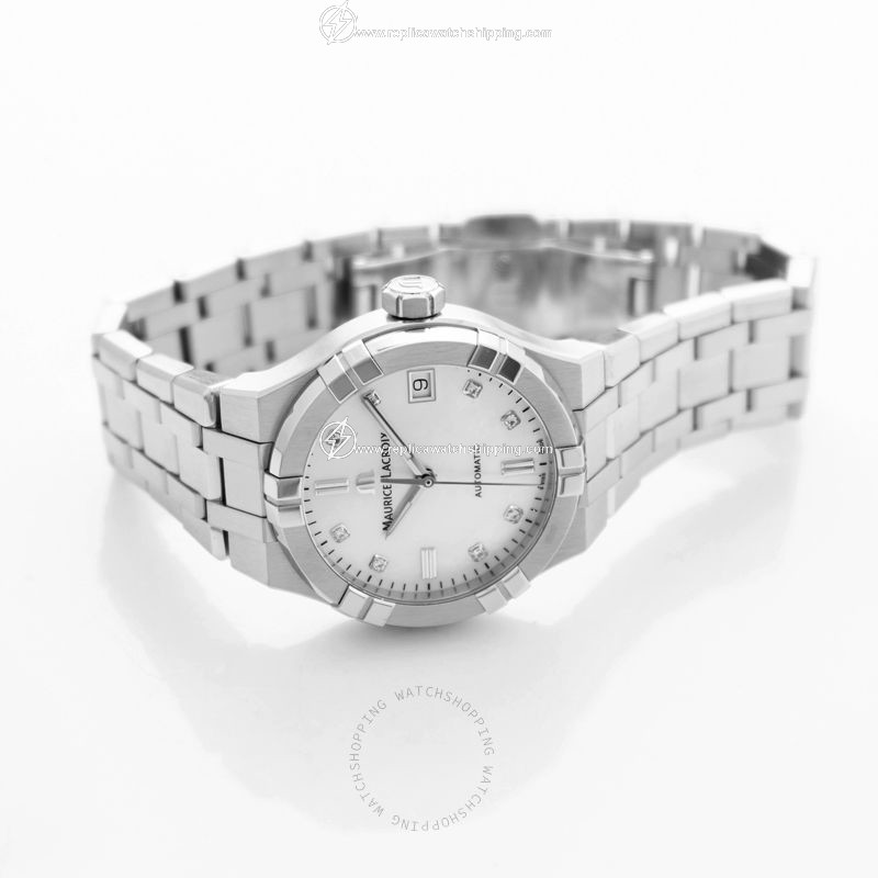 Maurice Lacroix Aikon AI6006-SS002-170-1 1