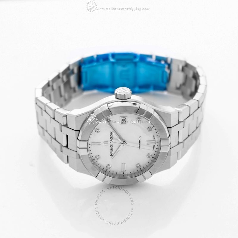 Maurice Lacroix Aikon AI6007-SS002-170-1 1