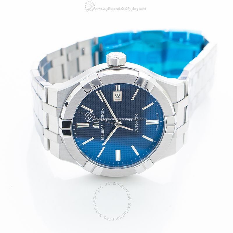 Maurice Lacroix Aikon AI6008-SS002-430-2 1