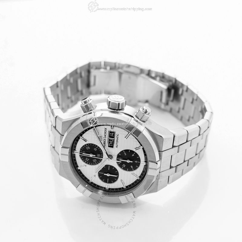 Maurice Lacroix Aikon AI6038-SS002-132-1 1