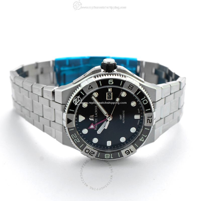 Maurice Lacroix Aikon AI6158-SS002-330-1 1