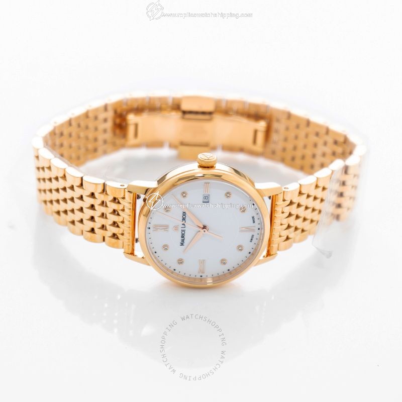 Maurice Lacroix Eliros EL1094-PVP06-150-1 1