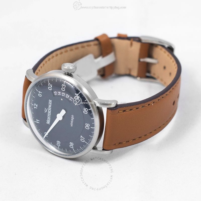 MeisterSinger New Vintage VT908_SN03 1