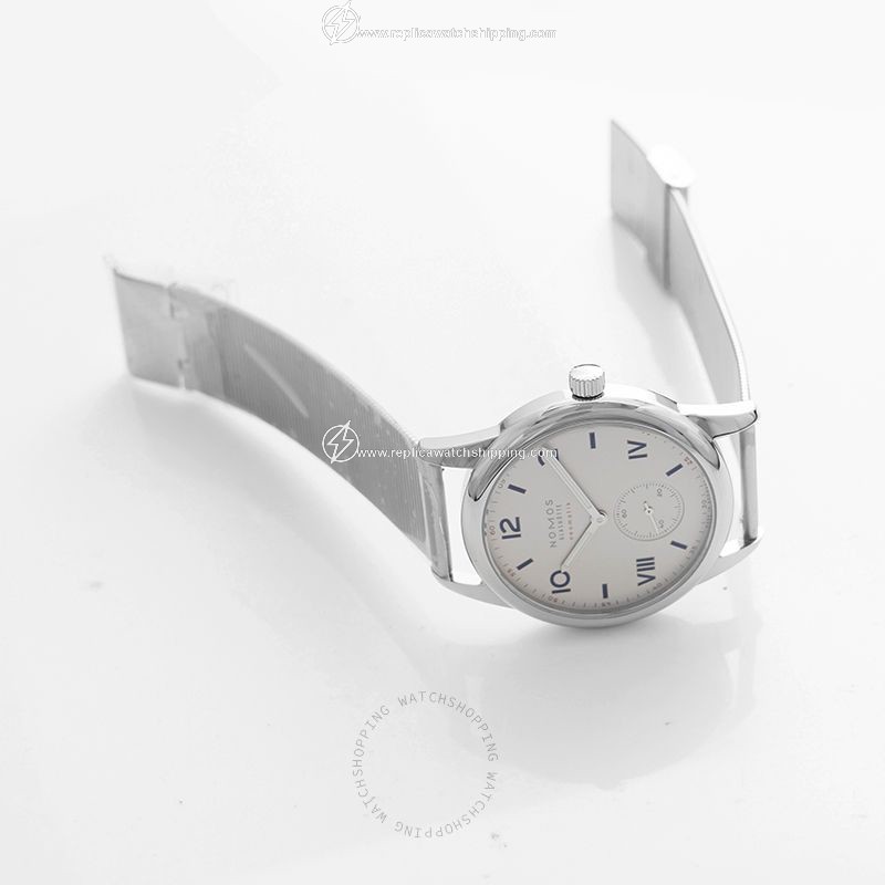 Nomos Glashuette Club 766 1